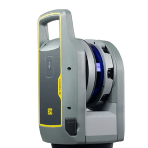 Trimble X9