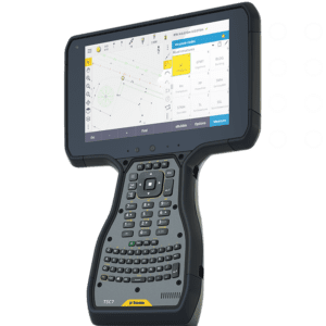 Trimble Access