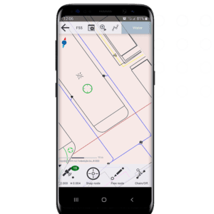 Trimble Penmap for Android