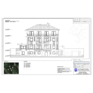 Building plugins for Trimble Business Center