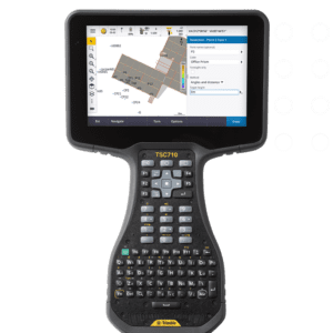 Trimble TSC710