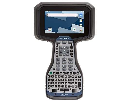 Ranger 5 Spectra Geospatial