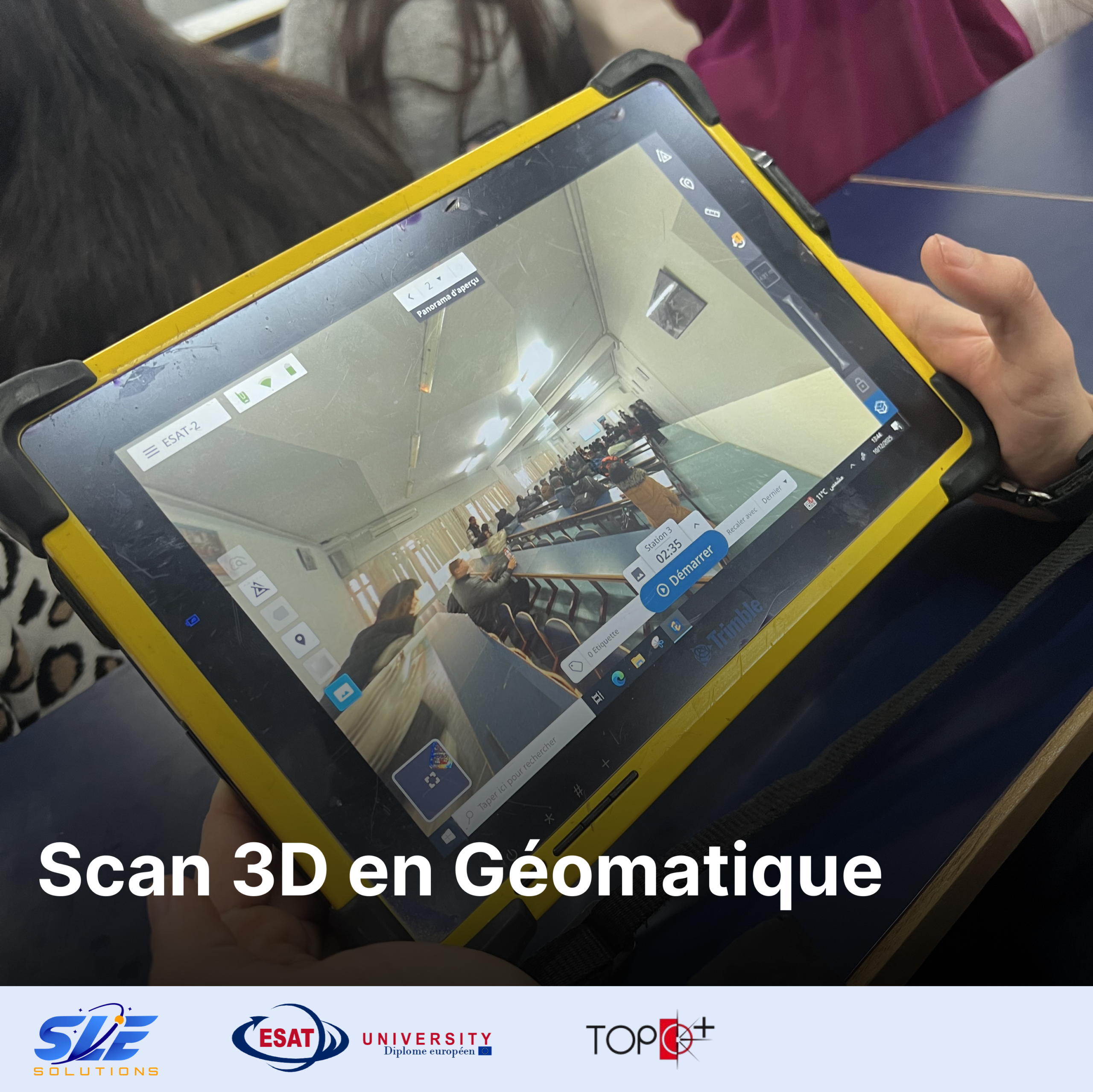 scan-3d-en-geomatique-retour-sur-la-premiere-session-avec-sle-solutions-esat-geoclub-et-topo